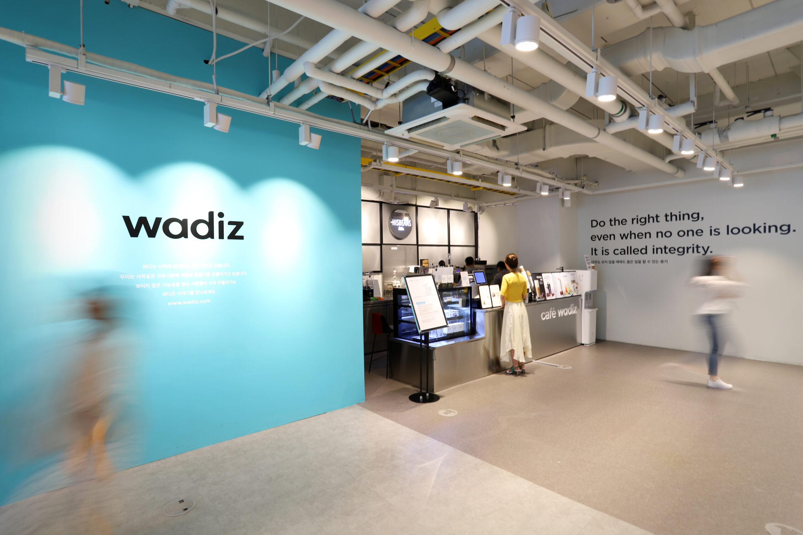 Wadiz